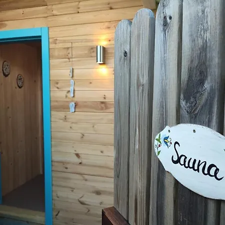 U Marty - Grazyna 別荘