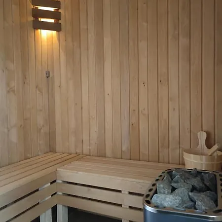 U Marty - Grazyna 別荘