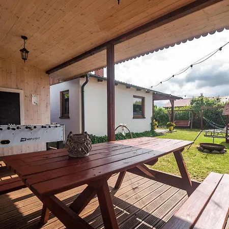 別荘 U Marty - Grazyna *