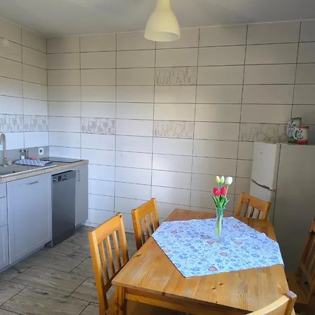 U Marty - Grazyna ビエレ