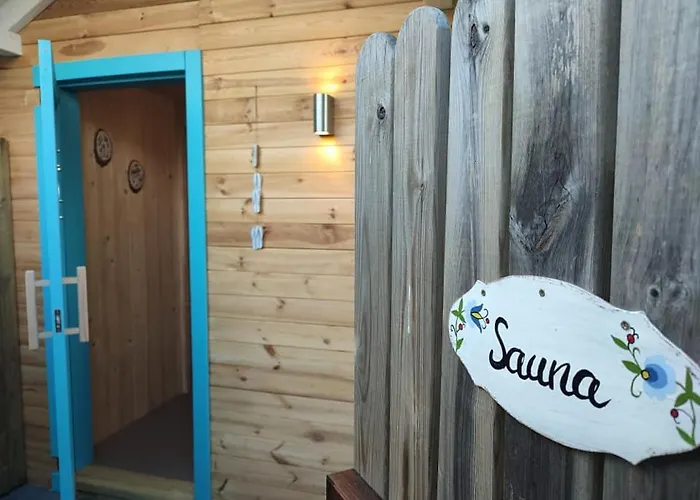 U Marty - Grazyna Prázdninový dům