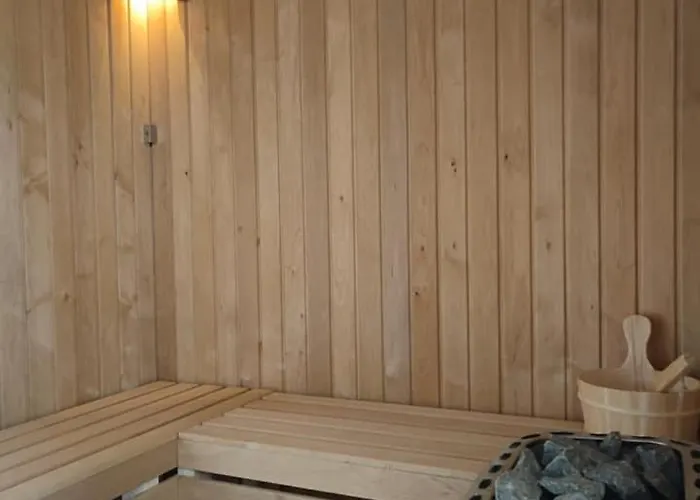 U Marty - Grazyna Prázdninový dům