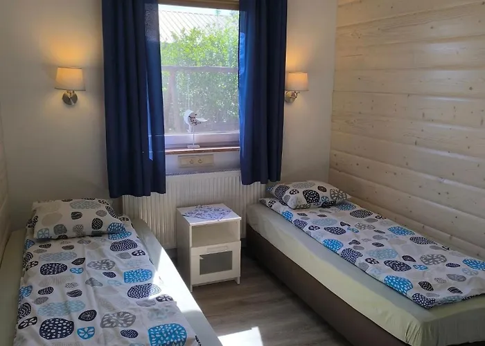 Prázdninový dům U Marty - Grazyna Wiele