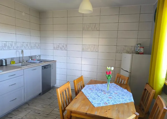 U Marty - Grazyna Wiele